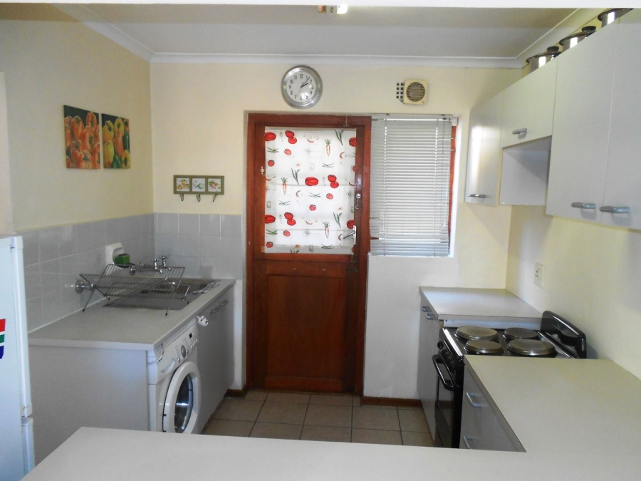 To Let 3 Bedroom Property for Rent in Fairways Western Cape